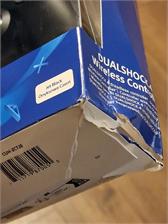 Sony Playstation DualShock 4 V2 Czarny