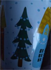 Altom Colorful Kubek Baryłka Nbc 300Ml (Am01010032291)