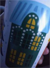 Altom Colorful Kubek Baryłka Nbc 300Ml (Am01010032291)