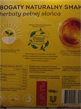 Herbata Lipton Yellow Label 100 torebek 2g