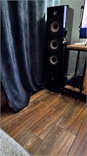 Focal Aria 926 HG Czarny