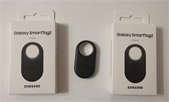 Samsung Galaxy SmartTag2 Czarny (EI-T5600BBEGEU)