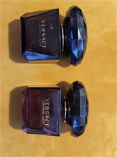 Versace Crystal Noir Woda Perfumowana 90 ml 