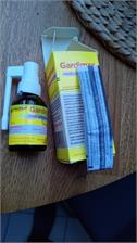 Gardimax medica lemon spray 30ml