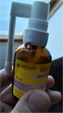Gardimax medica lemon spray 30ml