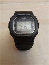 Casio G-Shock DW-5600E-1VZ