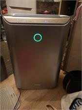 Klarta Stor 2 Silver