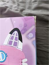 LEGO Gabby's Dollhouse 10788 Koci domek Gabi
