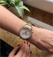 Timex TW2V57700 Classic Chronograph