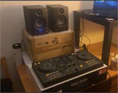 Presonus Eris 3.5 2nd Gen