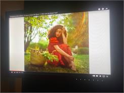 EIZO ColorEdge 24" czarny (CS2410 BK)