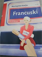 Następna stacja: Francuski Marta Bargiel