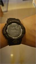 Casio G-Shock G-Squad Gbd-800-1Ber