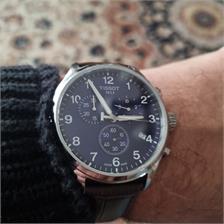 Tissot Chrono Xl Classic T1166171604700