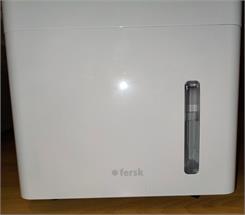 Fersk Torr 20 