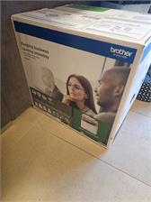 Brother DCP-L3550CDW