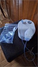 Omron Nebulizator C101 Essential (200977)