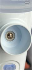 Flaem Przenośny Inhalator Membranowy LightNeb TOW017928