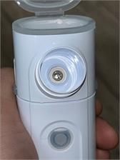Flaem Przenośny Inhalator Membranowy LightNeb TOW017928