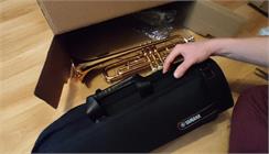 Yamaha YTR 2330