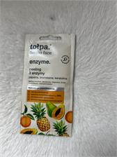 Tołpa Dermo Face Sebio Peeling 3 Enzymy 8 ml