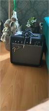 Fender Squier Affinity Series Stratocaster HSS Pack LRL Charcoal Frost Metallic