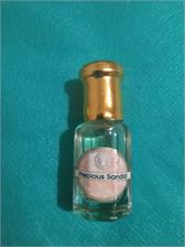 song of india Indyjskie perfumy w olejku 5ml precious sandal