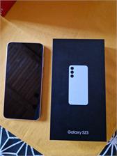 Samsung Galaxy S23 5G SM-S911 8/128GB Lawendowy