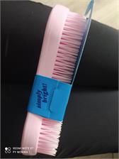 Kerbl Szczotka Magic Brush Pony Różowa