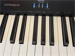 Pianino Cyfrowe Roland Fp-10 Bk