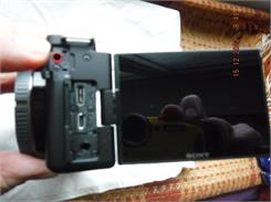 Sony ZV-E10 body