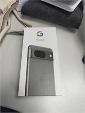 Google Pixel 8 8/128GB Szary