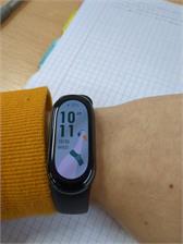 Xiaomi Mi Band 8 Czarny