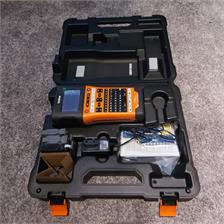 Brother PT-E550WSP