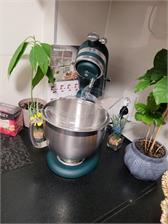 KitchenAid Artisan 5KSM185PSEPP Awokado