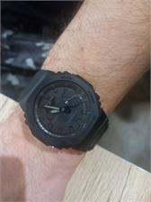 Casio GA-2100-1A1ER 