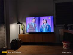 Telewizor QLED Samsung QE65LS03BG 65 cali 4K UHD