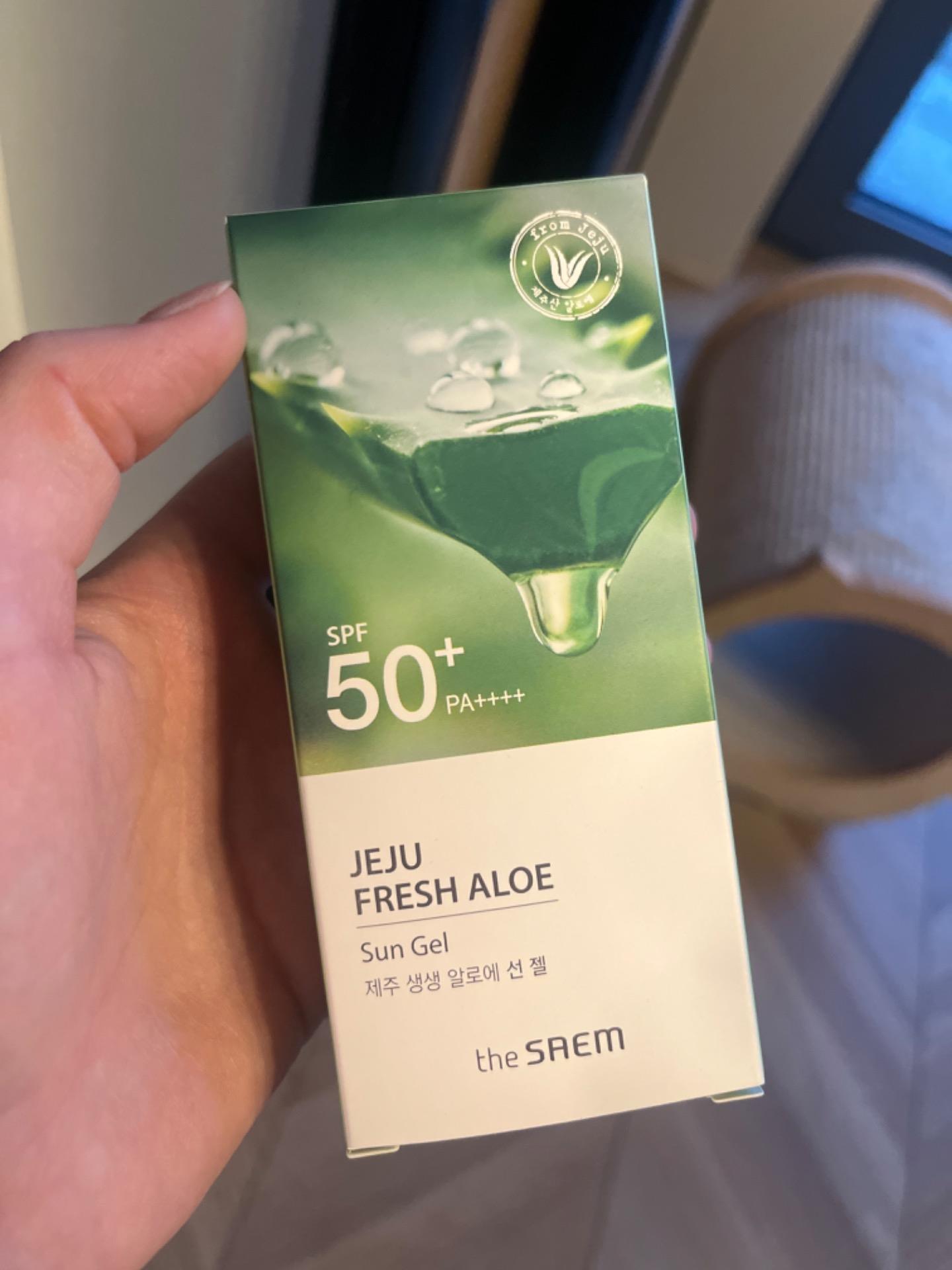aloe vera face scrub Face & Body Scrub Aloe Vera 500ml
