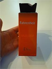 Christian Dior Fahrenheit Woda Toaletowa 100 ml