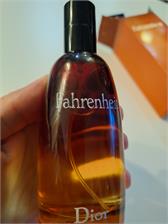 Christian Dior Fahrenheit Woda Toaletowa 100 ml