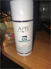 Krem APIS Express Lifting intensywnie napinający z kompleksem TENSUP cera dojrzała na dzień 100ml