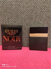 Guess Seductive Homme Noir Woda Toaletowa 100 ml