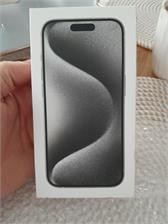 Apple iPhone 15 Pro 128GB Tytan Biały 