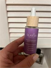 Slavia Cosmetics Wzmacniające Serum Olejowe 30 ml