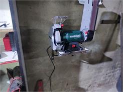 Metabo BS 200 Plus 604220000