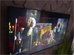 Telewizor LED Samsung UE50CU7172 50 cali 4K UHD