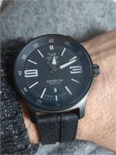 Vostok Europe Expedition North Pole YN55-592C556