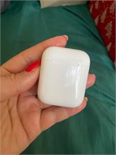 Apple AirPods 2 biały (MV7N2ZM/A)