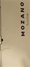Mozano Rob 02 2200W Czerwony