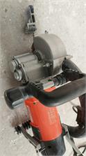 Wabrotech Bruzdownica bez kucia WT1009